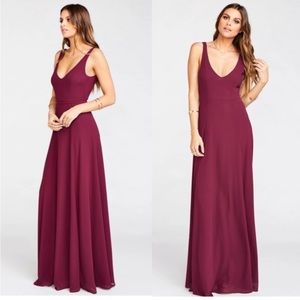 show me your mumu jenn maxi dress